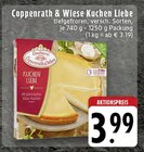 EDEKA Recklinghausen Prospekt mit  im Angebot für 3,99 €