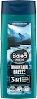 Duschgel Mountain Breeze 3in1 von Balea MEN im aktuellen dm-drogerie markt Prospekt