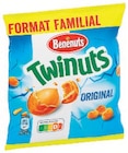 Twinuts - BENENUTS - U Express à Montreuil Twinuts - BENENUTS en promo chez U Express Montreuil à 0,94 €