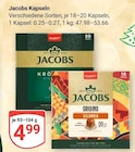 Aktuelle Jacobs Angebote bei GLOBUS in Salzgitter Aktuelles Krönung Angebot bei GLOBUS in Salzgitter ab 4,99 €