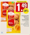 Angebot im WEZ Suthfeld Prospekt WEZ Suthfeld Prospekt mit im Angebot für 1,49 €