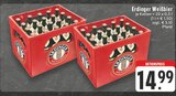 Weißbier Angebote von Erdinger bei E center Dormagen für 14,99 €