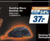 Gaming-Maus Basilisk V3 Angebote von Razer bei expert Cottbus für 37,00 €