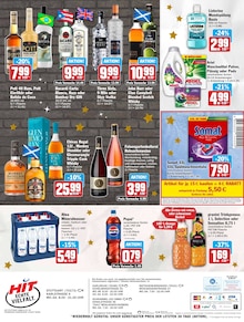 Saft im aktuellen HIT Prospekt (Stuttgart) Saft im HIT Prospekt "ECHTE VIELFALT" mit 4 Seiten (Stuttgart)