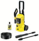 Nettoyeur Haute Pression KHD4+ - KARCHER dans le catalogue Hyper U