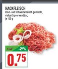 Hackfleisch Angebote bei Marktkauf Beckum für 0,75 €