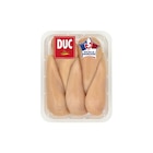 Filets de poulet - DUC - Carrefour à Nancy Filets de poulet - DUC en promo chez Carrefour Nancy à 9,50 €