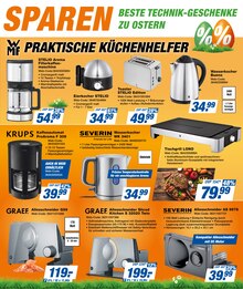Wasserkocher im aktuellen expert Prospekt (Würzburg) Wasserkocher im expert Prospekt "Top Angebote" mit 20 Seiten (Würzburg)
