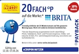 Netto Marken-Discount - 20FACH °P Angebot im Prospekt 20FACH °P bei Netto Marken-Discount im Prospekt "" für