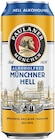 Alkoholfrei Münchner Hell von Paulaner im aktuellen Penny Prospekt für 0,79 €