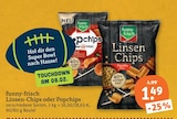 Aktuelles Linsen-Chips Angebot bei tegut in Jena ab 1,49 €