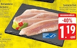 Seelachsfilet Angebote von MSC bei E center Mönchengladbach für 1,19 €