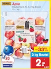 Äpfel Angebote von HEIMAT bei Netto Marken-Discount Esslingen für 2,00 €