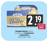 Hieber - Butter Angebot im Prospekt Butter bei Hieber im Prospekt "" für 2,19 €
