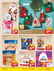 Aktueller Netto Marken-Discount Prospekt mit Mixer, "Aktuelle Angebote", Seite 17