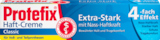 Haft-Creme Extra-Stark von Protefix im aktuellen budni Prospekt