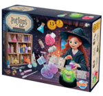 Labo Potions 8 ans - Buki à 21,99 € dans le catalogue JouéClub