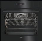 Dampfbackofen BSK792280B Angebote bei XXXLutz Möbelhäuser Nettetal für 1.149,00 €