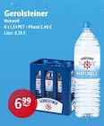 Huster Wurzen - Naturell Angebot im Prospekt Naturell bei Huster im Wurzen Prospekt für 6,99 €