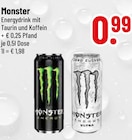 Aktuelles Energy Angebot bei Trinkgut in Freising ab 0,99 €