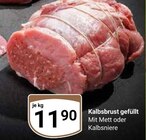 Kalbsbrust gefüllt Angebote bei GLOBUS Gera für 11,90 €