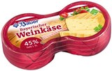 Bayerischer Weinkäse bei REWE im Münchsmünster Prospekt für 1,89 €