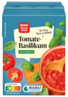 Pasta Sauce Tomate-Basilikum im Angebot bei REWE in Erftstadt Pasta Sauce Tomate-Basilikum Angebote von REWE Beste Wahl bei REWE Erftstadt für 1,39 €