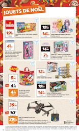 Prix et réduction Puzzle dans le prospectus Netto en cours Offre Puzzle dans le catalogue Netto du moment à la page 16