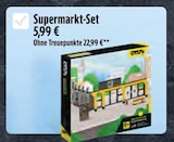 E center - Supermarkt-Set Angebot im Prospekt Supermarkt-Set bei E center im Prospekt für 5,99 €