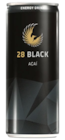 ENERGY DRINK im Angebot bei REWE in Kerpen ENERGY DRINK Angebote von 28 BLACK bei REWE Kerpen für 0,99 €