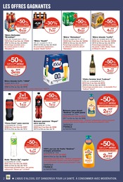 Heineken Angebote im Prospekt "MONOPRIX" von Monoprix Heineken Angebote im Prospekt "MONOPRIX" von Monoprix auf Seite 2