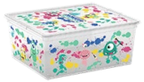 Aufbewahrungsbox C-Box Style XS Angebote von Curver bei Kaufland Weimar für 2,99 €