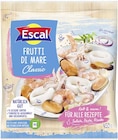 EDEKA Oppenau - Frutti di Mare Angebot im Prospekt Frutti di Mare bei EDEKA im Oppenau Prospekt für 5,99 €