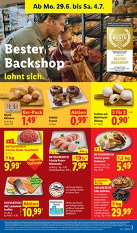 Steak im Lidl Prospekt "LIDL LOHNT SICH" mit 67 Seiten (Essen)