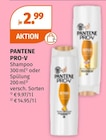 PRO-V Angebote von Pantene bei Müller Koblenz für 2,99 €