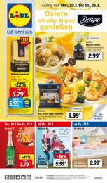 Lidl Prospekt "LIDL LOHNT SICH" für Mittweida, 60 Seiten, 20.03.2023 - 25.03.2023 Lidl Prospekt "LIDL LOHNT SICH" für Mittweida, 60 Seiten, 20.03.2023 - 25.03.2023
