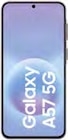 Aktuelles Galaxy A57 5G Angebot bei expert TeVi in Nürnberg ab 49,00 €