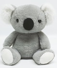 Promo Koala 34 cm à 19,99 € dans le catalogue La Grande Récré à Verel-de-Montbel