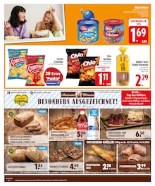 Brot im EDEKA Prospekt "Noch kein °Punktesammler? Hier direkt anmelden!" mit 28 Seiten (Ingolstadt)