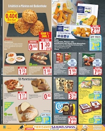 Tiefkühlkost Angebot im aktuellen EDEKA Prospekt auf Seite 10