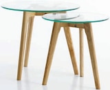 Promo Tables gigognes à 35,00 € dans le catalogue Jysk à Lexy