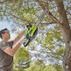 Tronçonneuse thermique - GREATLAND en promo chez Carrefour Le Mans à 89,99 €