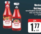Angebot im EDEKA Frammersbach Prospekt EDEKA Frammersbach Prospekt mit im Angebot für 1,77 €