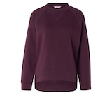 Tchibo im Supermarkt - Sweatpullover Angebot im Prospekt Sweatpullover bei Tchibo im Supermarkt im Prospekt "" für 24,99 €