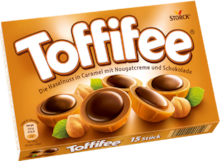 Toffifee Angebot in Eschau, Unterfr im aktuellen Prospekt bei nah und gut in Eschau, Unterfr