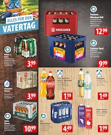 Warsteiner im aktuellen famila Nordost Prospekt (Lübeck) Warsteiner im famila Nordost Prospekt "besser als gut!" mit 24 Seiten (Lübeck)