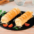 Promo Bûchette à l'Emmental à 7,99 € dans le catalogue U Express à Moulins-Engilbert