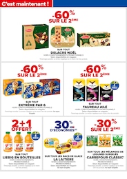 Offre Légumes surgelés dans le catalogue Carrefour du moment à la page 43