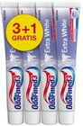 Zahnpasta im Penny Prospekt Zahnpasta von Odol-med3 im aktuellen Penny Prospekt für 3,75 €