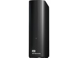 Elements Desktop Festplatte, 24 TB HDD, extern, Schwarz von WD im aktuellen MediaMarkt Saturn Prospekt für 679,99 €